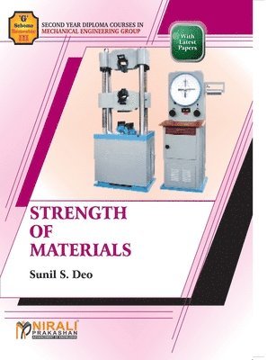 Strength of Materials 1