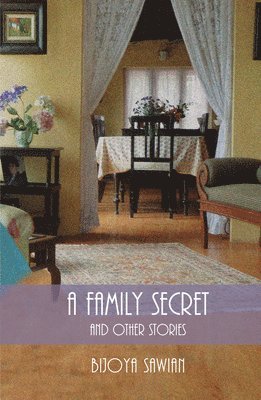 A Family Secret 1