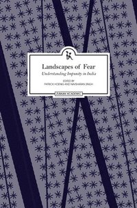 bokomslag Landscapes of Fear