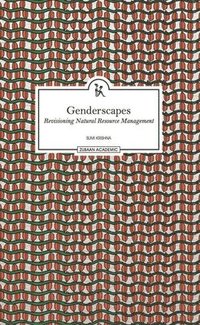 bokomslag Genderscapes