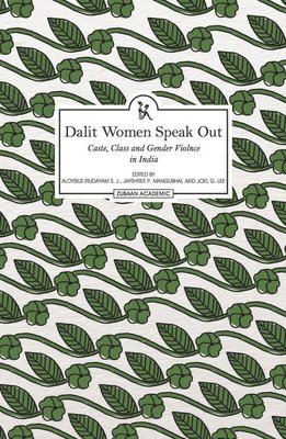 Dalit Women Speak Out 1