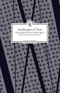 bokomslag Landscapes of Fear