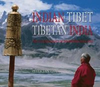 bokomslag Indian Tibet Tibetan India
