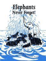 bokomslag Elephants Never Forget - PB