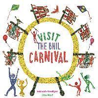 Visit the Bhil Carnival 1