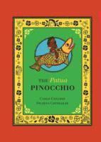 bokomslag Patua Pinocchio, The