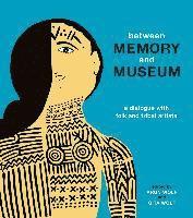 bokomslag Between Memory and Museum