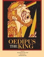 bokomslag Oedipus the King - Handmade
