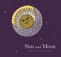 bokomslag Sun and Moon