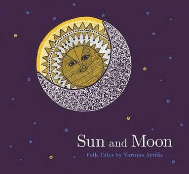 bokomslag Sun and Moon