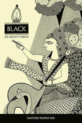 Black: An Artist's Tribute 1