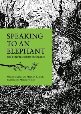 Speaking to an Elephant 1