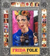 bokomslag Frida Folk