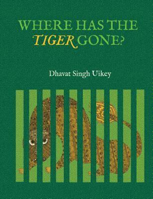 Where has the Tiger Gone? 1
