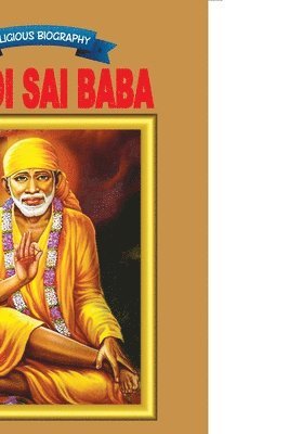 Sai Baba 1