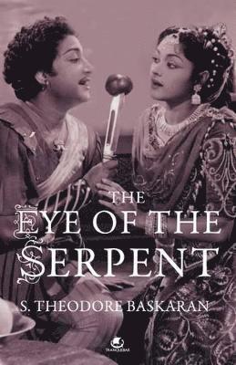 Eye of the Serpent 1