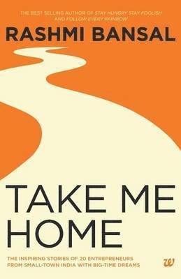 Take Me Home 1
