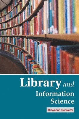 Library and information science 1