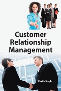 bokomslag Customer relationship management