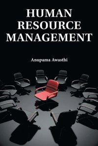 bokomslag Human resource management