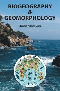 bokomslag Biogeography and biomorphology