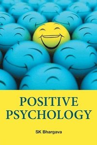 bokomslag positive psychology