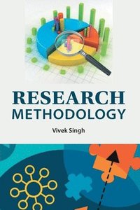 bokomslag Research methodology