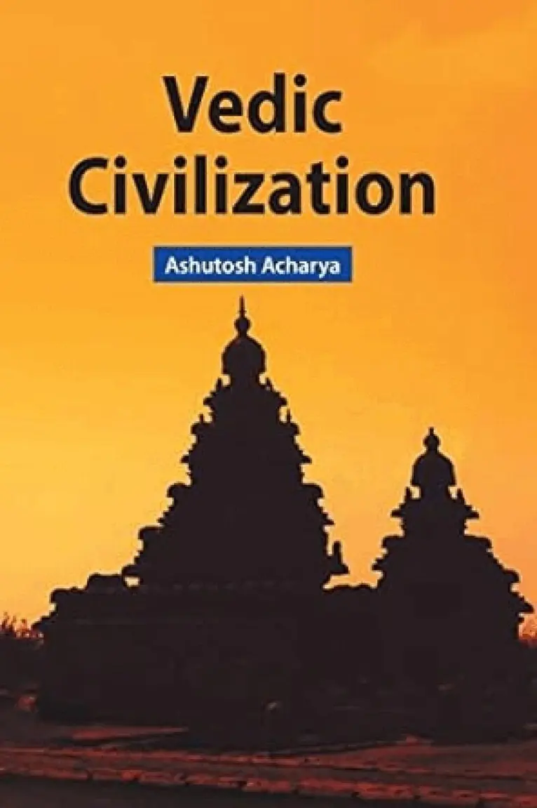 Ashutosh Acharya - Vedic civilisation, Inbunden. Tillgänglighet: Lägg i varukorg