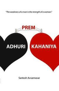 bokomslag Adhuri Prem Kahaniya