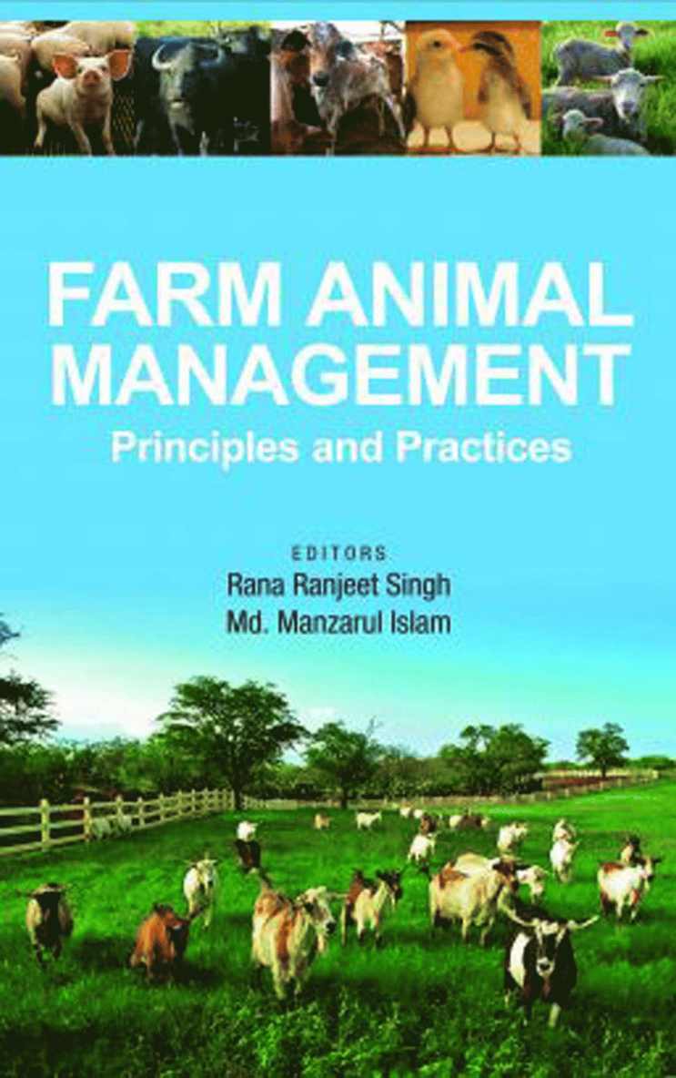 Farm Animal Management