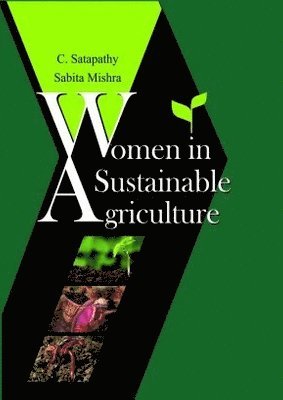 bokomslag Women in Sustainable Agriculture