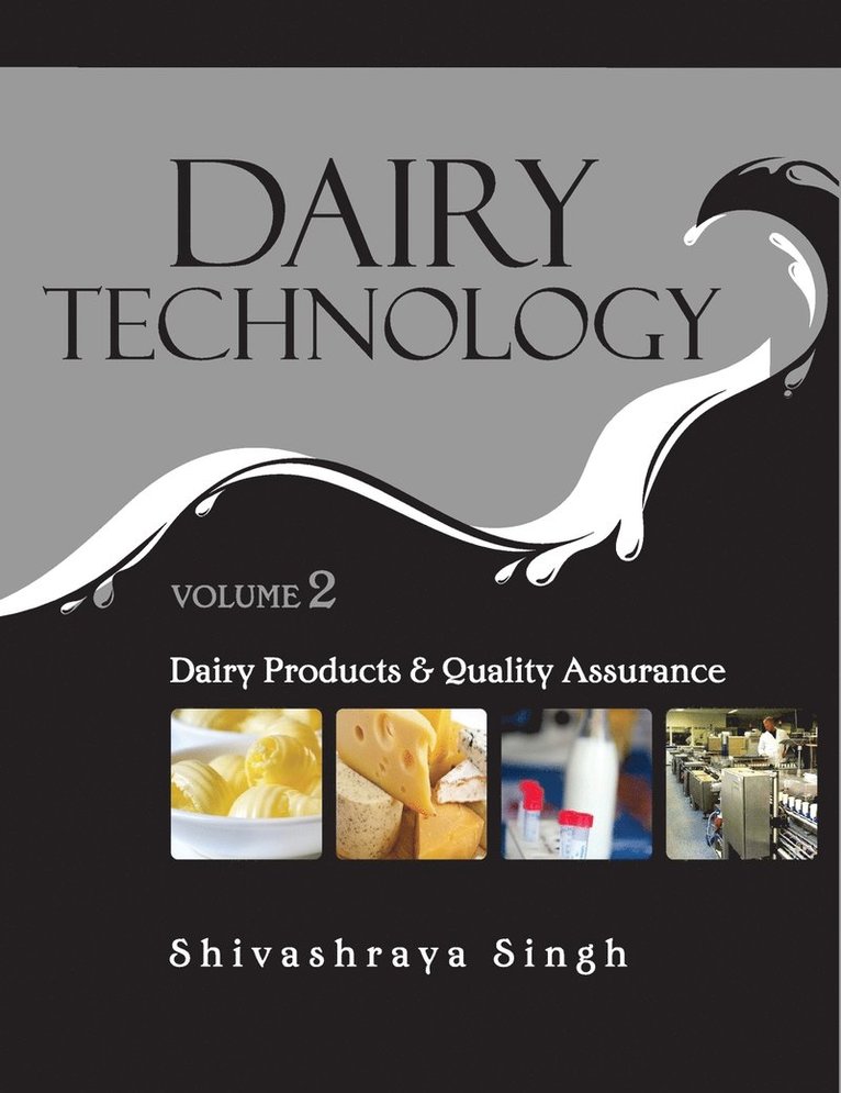 Dairy Technology 1