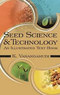 bokomslag Seed Science and Technology