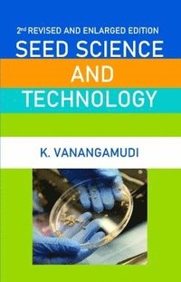 bokomslag Seed Science and Technology