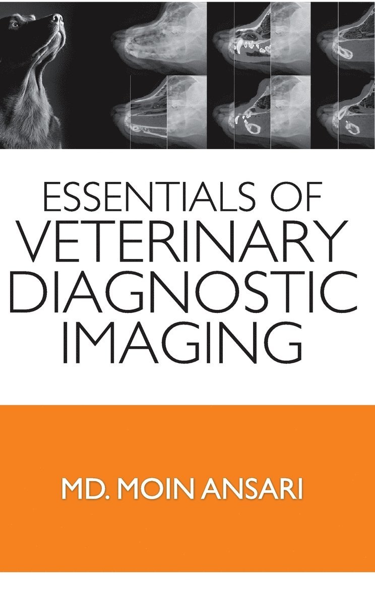 Essentials of Veterinary Diagnostic Imaging 1