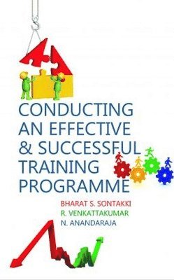 bokomslag Conducting An Effective and Successful Training Programme