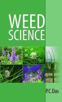 bokomslag Weed Science