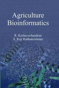 bokomslag Agriculture Bioinformatics