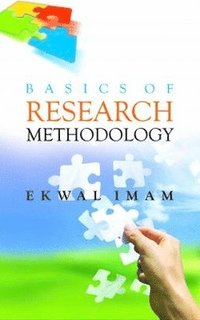 bokomslag Basics of Research Methodology