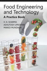 bokomslag Food Engineering And Technology