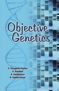 bokomslag Objective Genetics