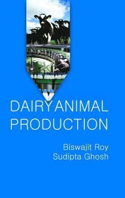 bokomslag Dairy Animal Production