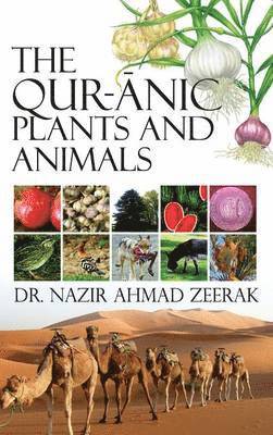 The Qur-Anic Plants and Animals 1