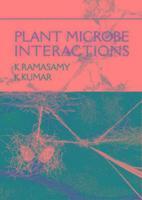bokomslag Plant-Microbe Interactions