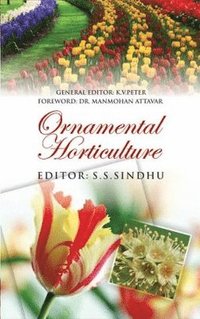 bokomslag Ornamental Horticulture