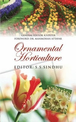 Ornamental Horticulture 1