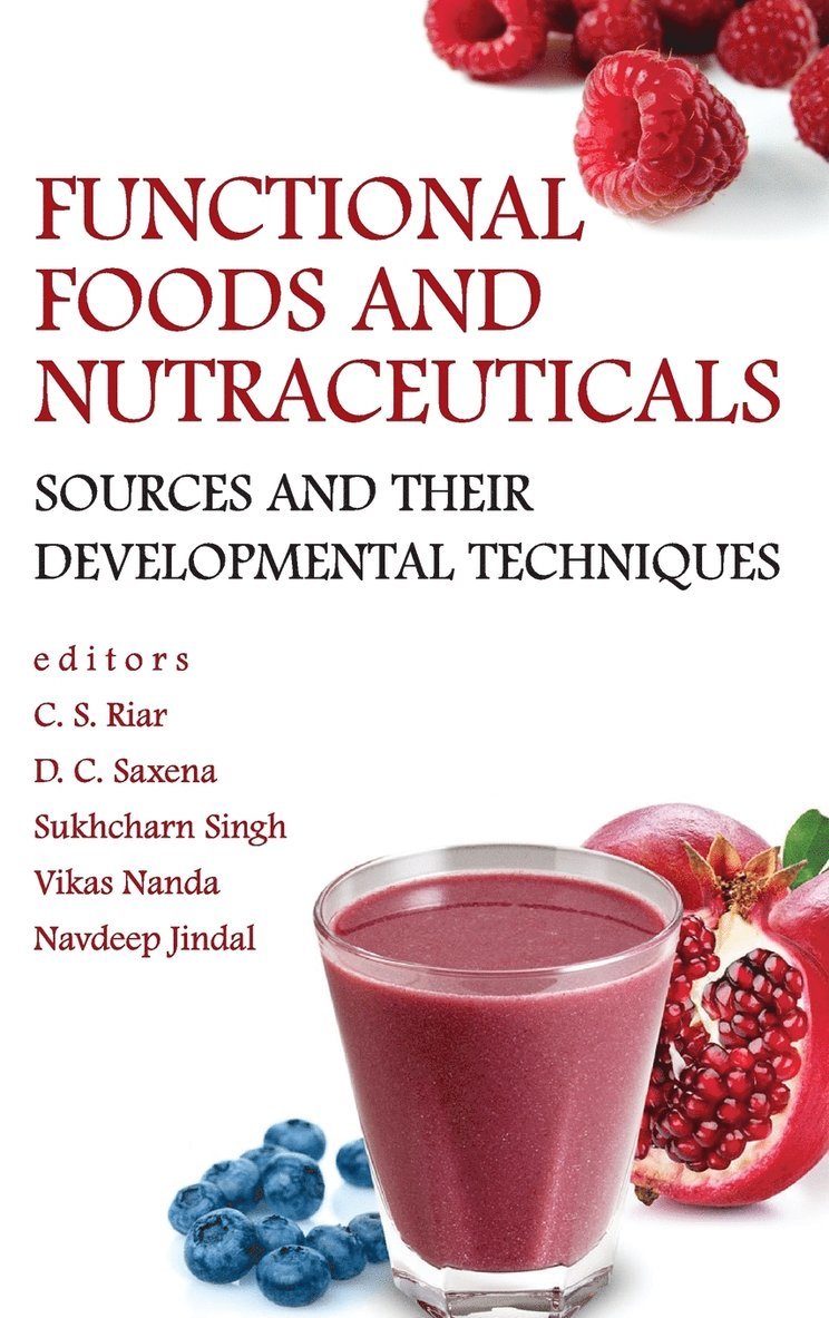 Functional Foods and Nutraceuticals 1