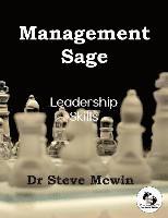 bokomslag Management Sage - Leadership Skills