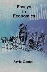 bokomslag Essays In Economics