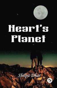 bokomslag Heart's Planet